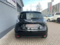 Gebraucht Renault Zoe Intens 42 kW (58 PS) 2017 Schwarz Kleinwagen