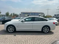 Gebraucht BMW 435 313 PS (230 kW) 2016 Weiß Limousine