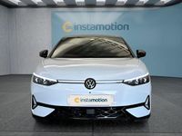 Gebraucht VW ID.7 GTX 250 kW (340 PS) 2025 Weiß Limousine