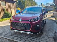 Gebraucht Suzuki Across Comfort+ 185 PS (136 kW) 2024 Rot SUV