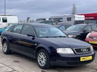 gebraucht Audi A6 2.4 klima /tüv Apr 25