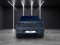 Gebraucht VW Golf VIII R-line 150 PS (110 kW) 2024 Grau Limousine