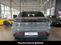 Gebraucht Porsche Macan 380 kW (517 PS) 2025 Grau SUV