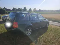 Gebraucht VW Golf IV Edition 101 PS (74 kW) 2000 Kombi