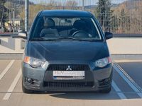 gebraucht Mitsubishi Colt ClearTec Inform Lim. 5-trg. (Z30) *Orig.56000KM*