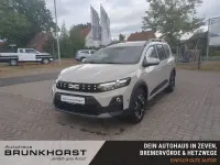 Neu Dacia Jogger Journey 158 PS (116 kW) 2026 Schiefergrau Van / Kleinbus