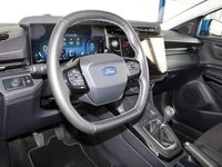 Gebraucht Ford Puma Titanium 125 PS (91 kW) 2025 Dersert island blue SUV