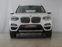 gebraucht BMW X3 xDrive20d xLine Navi|ParkPilot|LED|Sitzhzg