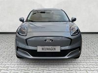 Neu Ford Puma Gen-E 124 kW (169 PS) 2025 Solarsilber SUV