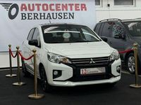 Gebraucht Mitsubishi Space Star Spirit+ 71 PS (52 kW) 2022 Weiß Limousine