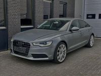 Gebraucht Audi A6 S-Line 204 PS (150 kW) 2011 Silber Limousine