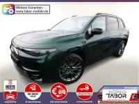 Nuevo Leapmotor C10 439 kW (598 CV) 2026 Verde SUV