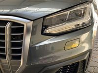 gebraucht Audi SQ2 TFSI quattro KEYLESS KLIMA KAMERA LED