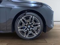 Neu BMW iX M Sport 300 kW (408 PS) 2025 Schwarz SUV