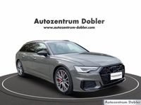 gebraucht Audi S6 Avant TDI NEU quattro ACC,AHK,B+O,Matrix,20"