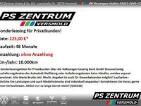 Gebraucht VW T-Roc Goal 116 PS (85 kW) 2022 Othercolor SUV
