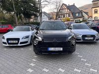 Gebraucht Mitsubishi Eclipse Cross Select 188 PS (138 kW) 2024 Schwarz SUV
