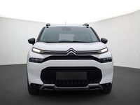Gebraucht Citroën C3 2023 Weiss Kleinwagen