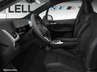 Gebraucht BMW 223 Active Tourer M Sport 204 PS (150 kW) 2025 Skyscraper grau Van / Kleinbus