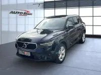 Gebraucht Volvo XC40 Core 163 PS (119 kW) 2024 Onyx black (metallic) SUV