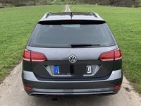 gebraucht VW Golf VII Variant