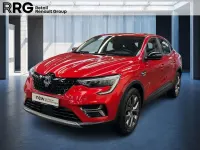 Gebraucht Renault Arkana Evolution 140 PS (102 kW) 2025 Feuerrot SUV