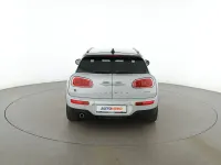 Occasion Mini Cooper Clubman 2018 Beige Break