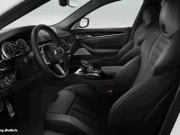 Gebraucht BMW M5 Performance 600 PS (441 kW) 2019 Weiß Limousine
