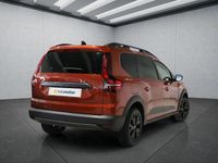 Gebraucht Dacia Jogger 101 PS (74 kW) 2023 Braun Van / Kleinbus