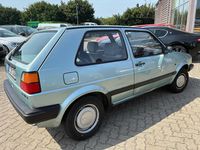 Gebraucht VW Golf III 69 PS (50 kW) 1991 Kleinwagen