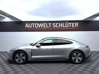 Gebraucht Porsche Taycan 4S Performance Package 419 kW (571 PS) 2020 Silber Limousine