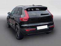 Gebraucht Volvo XC40 Plus 163 PS (119 kW) 2025 Schwarz SUV