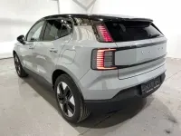 Gebraucht Volvo EX30 Plus 200 kW (272 PS) 2024 Grau SUV