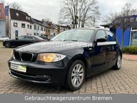 gebraucht BMW 118 d Lim. Sport *5.Trg*TÜV 2025*Klima*PDC*