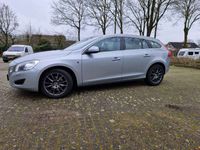 gebraucht Volvo V60 V60D2 Geartronic Powershift Ocean Race