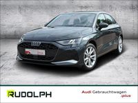 Gebraucht Audi A3 Advanced Plus 150 PS (110 kW) 2025 Limousine