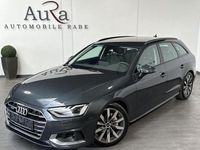Gebraucht Audi A4 Advanced 204 PS (150 kW) 2023 Manhattangrau Kombi
