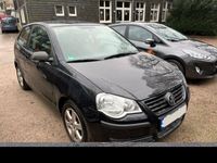 gebraucht VW Polo 1.4 FSI *tüv neu*