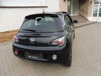 Gebraucht Opel Adam Slam 87 PS (63 kW) 2015 Kleinwagen