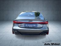 Neu Audi RS7 Performance 630 PS (463 kW) 2025 Grau Kleinwagen