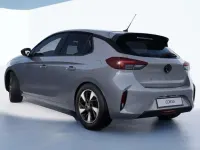 Neu Opel Corsa-e 114 kW (156 PS) 2026 Grafik grau (uni) Kleinwagen
