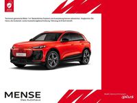 Gebraucht Audi Q6 e-tron S-Line 185 kW (252 PS) 2025 SUV