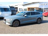 gebraucht Volvo V60 B4 Plus Bright +Pano+ACC+harman+