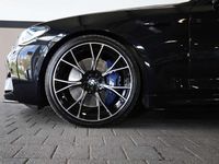 Second-hand BMW 550 462 CP (339 kW) 2017 Negru Berlinǎ