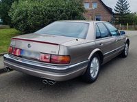 gebraucht Cadillac Seville SLS 279PS V8