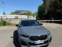 Occasion BMW M235 Performance 306 ch (225 kW) 2021 Gris Coupé
