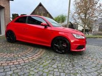 Gebraucht Audi A1 Sport 192 PS (141 kW) 2015 Rot Kleinwagen