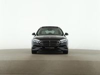 Used Mercedes E300 Premium 313 HP (230 kW) 2025 Black Estate