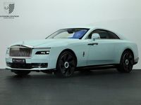 Gebraucht Rolls Royce Spectre 430 kW (585 PS) 2024 Weiß Coupé