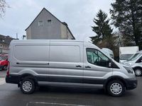 Gebraucht Ford Transit Trend 105 PS (77 kW) 2023 Grau Van / Kleinbus